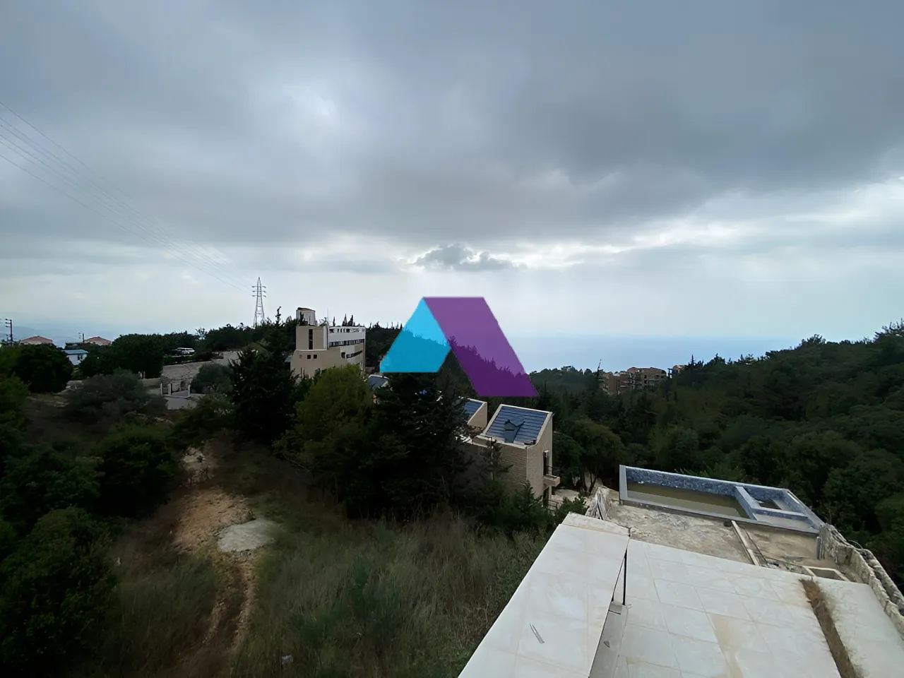 Land for Sale in Adma w Dafnah