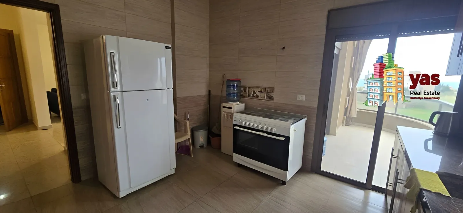 Apartment for Sale in Batroun - 3 bed, 3 bath