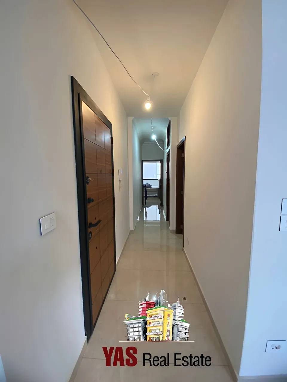 Apartment for Sale in Achrafieh - 2 bed, 2 bath