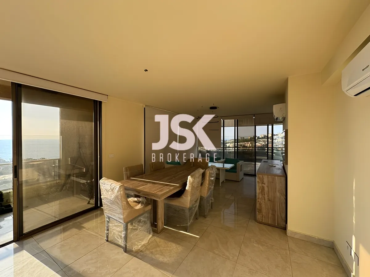 Apartment for Sale in Kfar Yassine, Lebanon