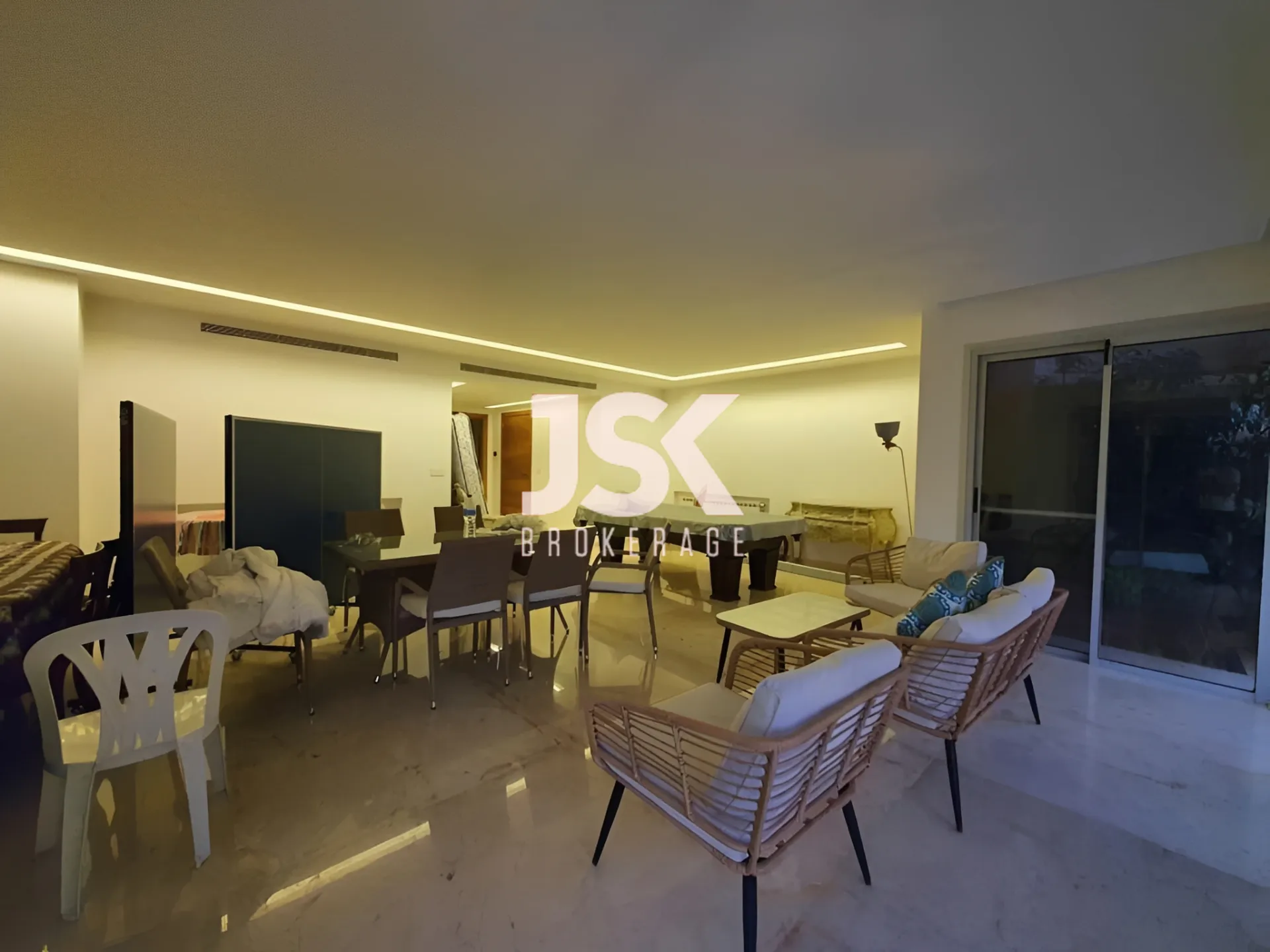 Apartment for Rent in Montiverdi, Lebanon - 3 bed, 4 bath