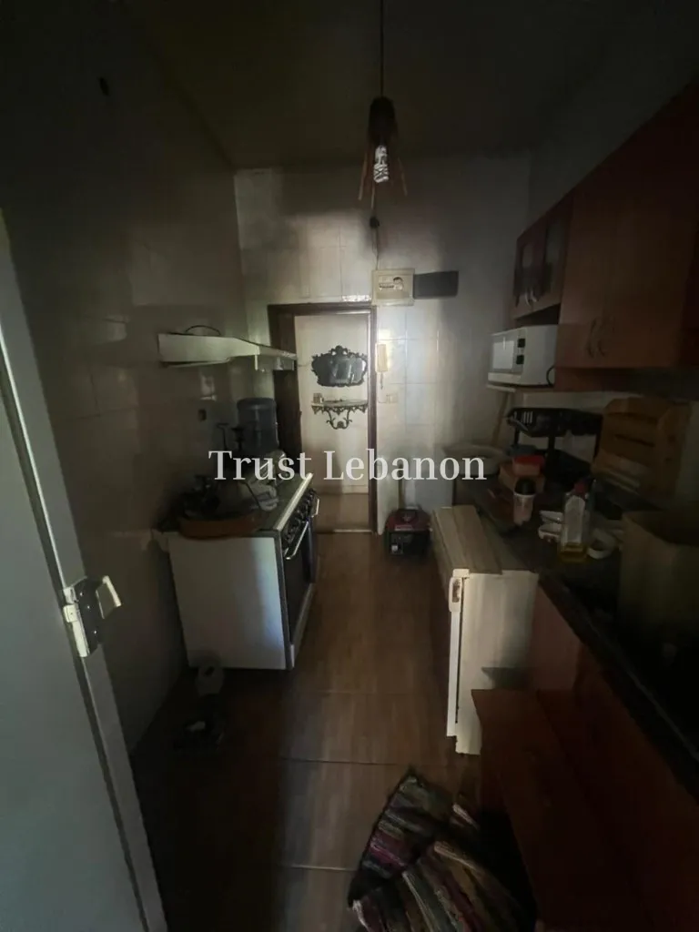 Apartment for rent in New Rawda, Beirut, Lebanon