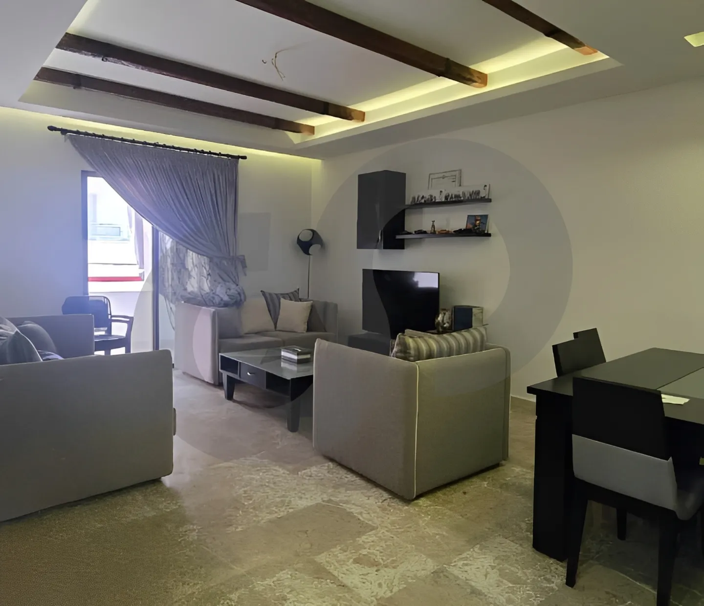 Apartment for Sale in Aley Town - 2 bed, 2 bath