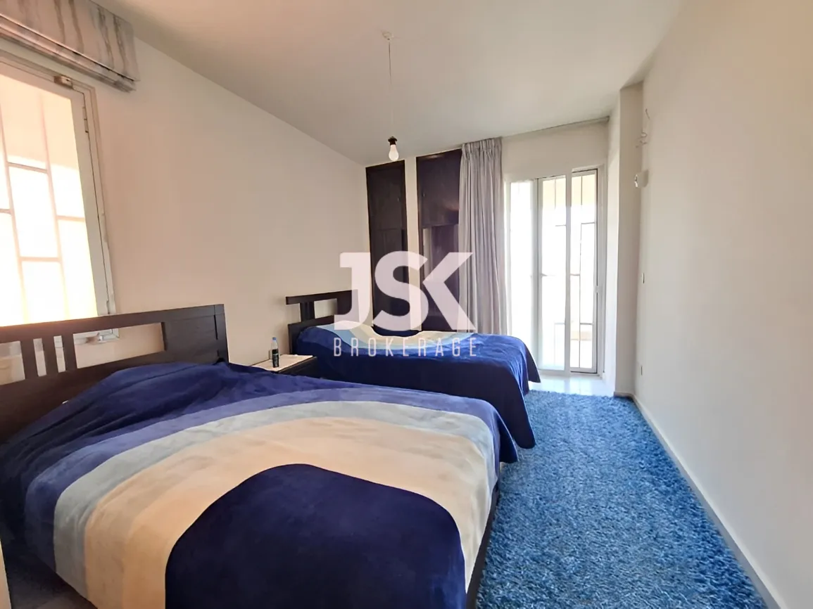 Apartment for sale in Haret Sakher, Lebanon