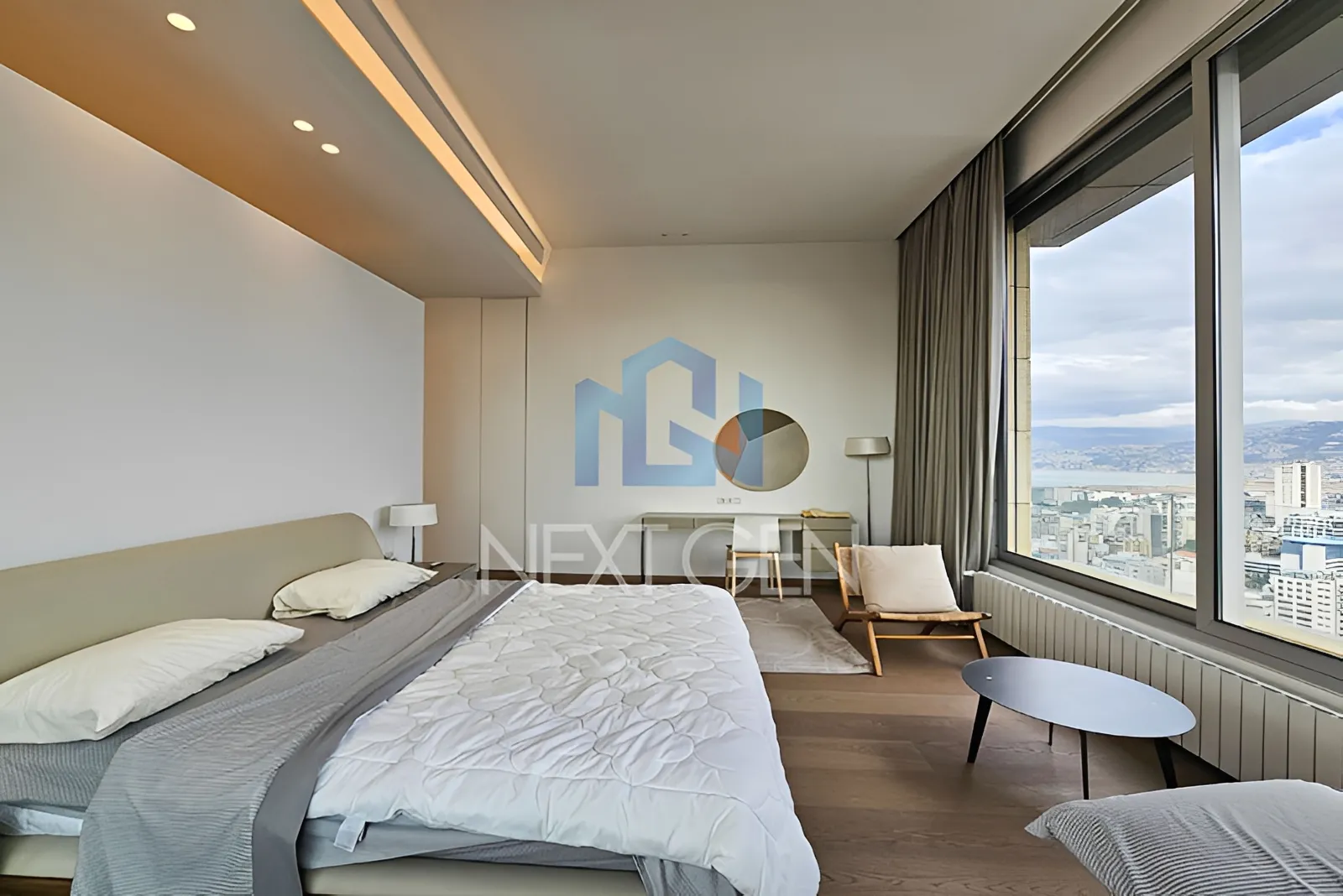 Apartment for Rent in Achrafieh