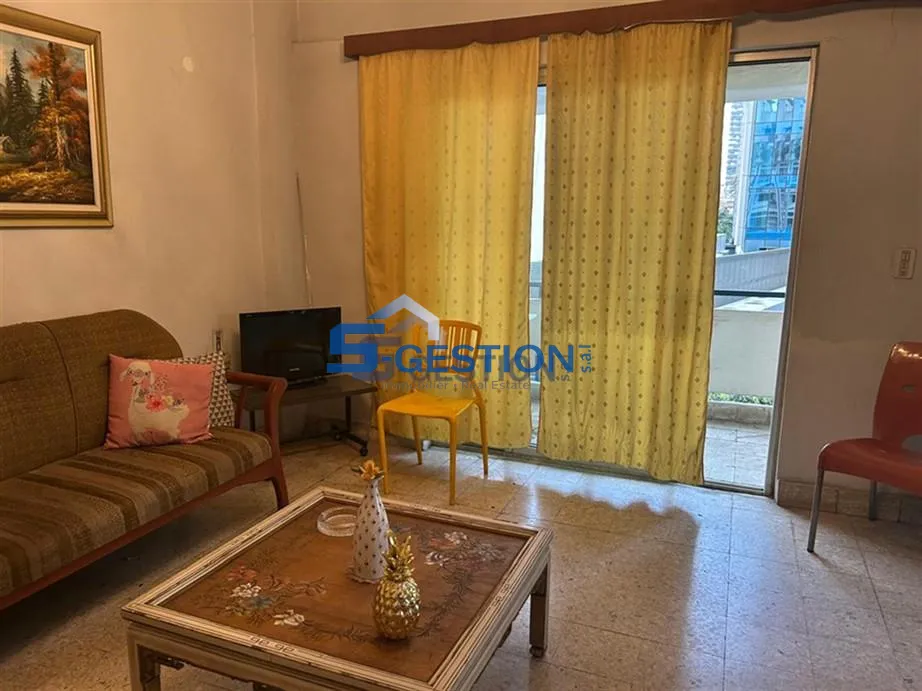 Apartment for Rent in Achrafieh - 2 bed, 2 bath