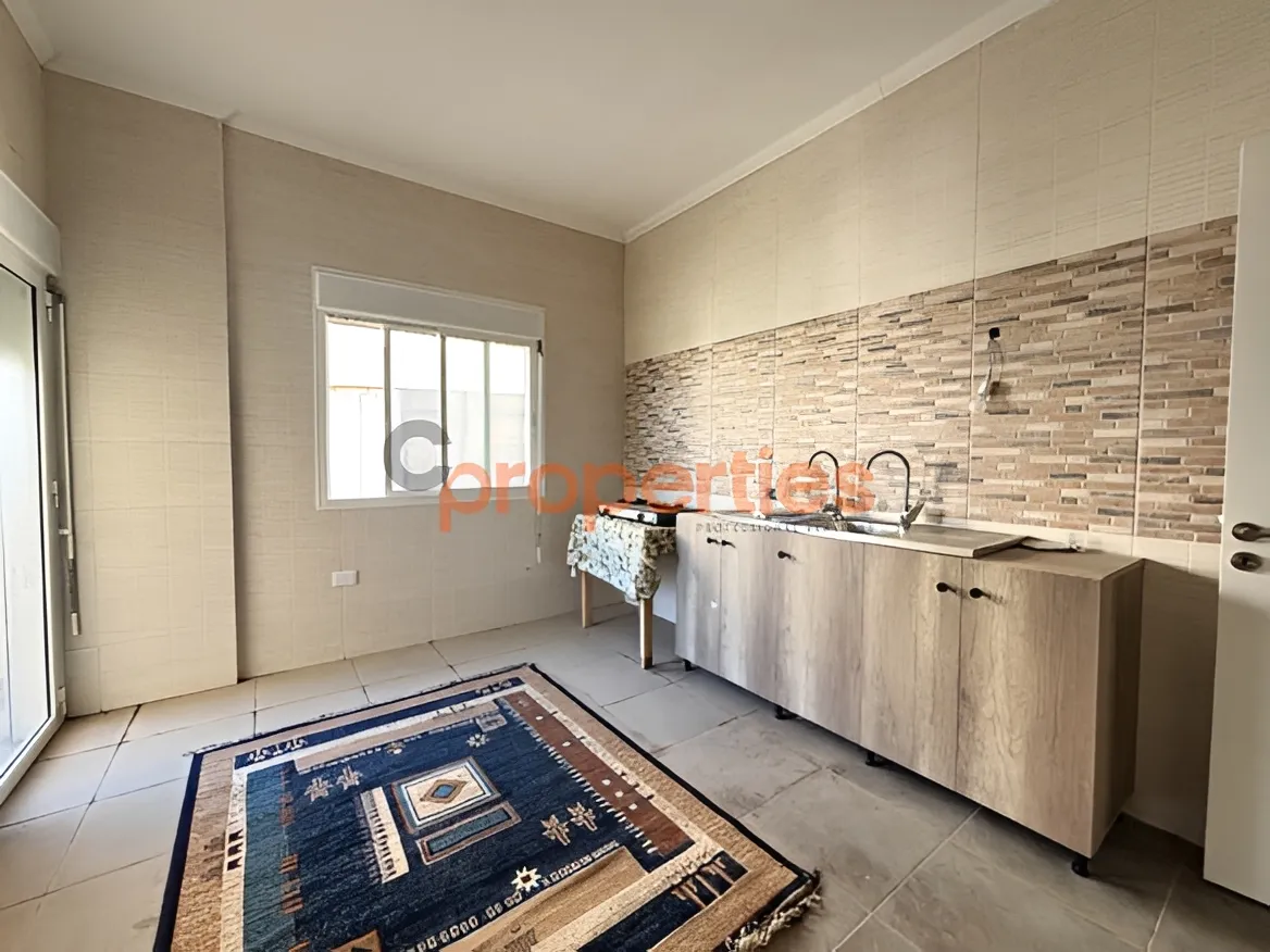 Apartment for Rent in Byblos - 3 bed, 2 bath