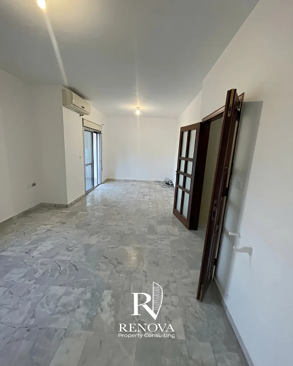 Apartment for sale in Louaizeh