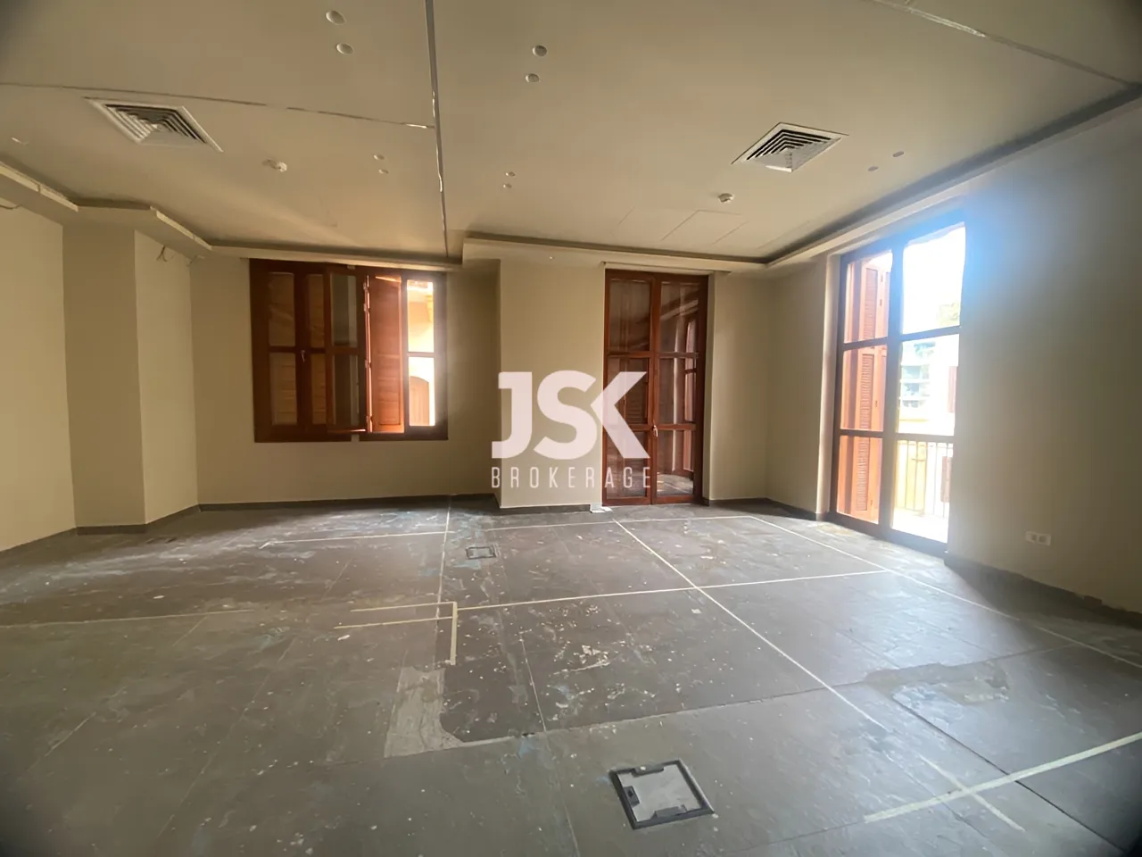 Office for Rent in Downtown