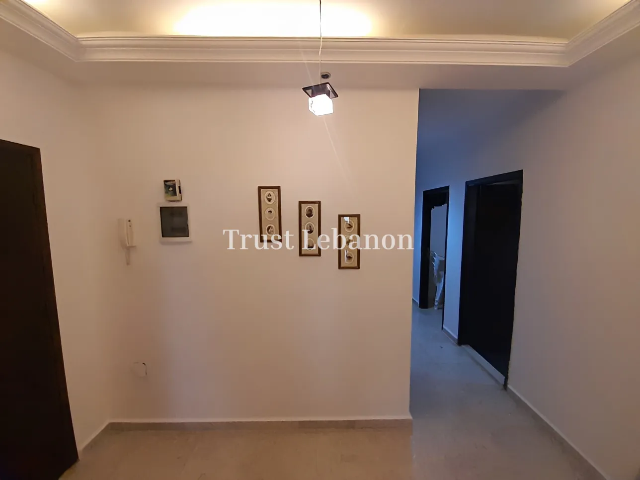 Apartment for sale in Forn El Chebbak