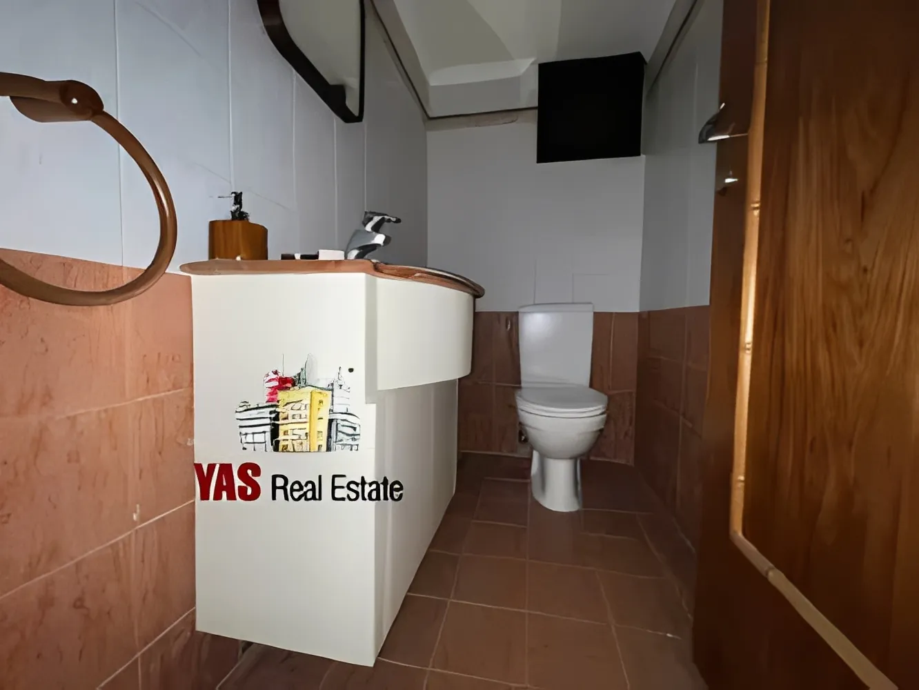 Apartment for Sale in Jounieh