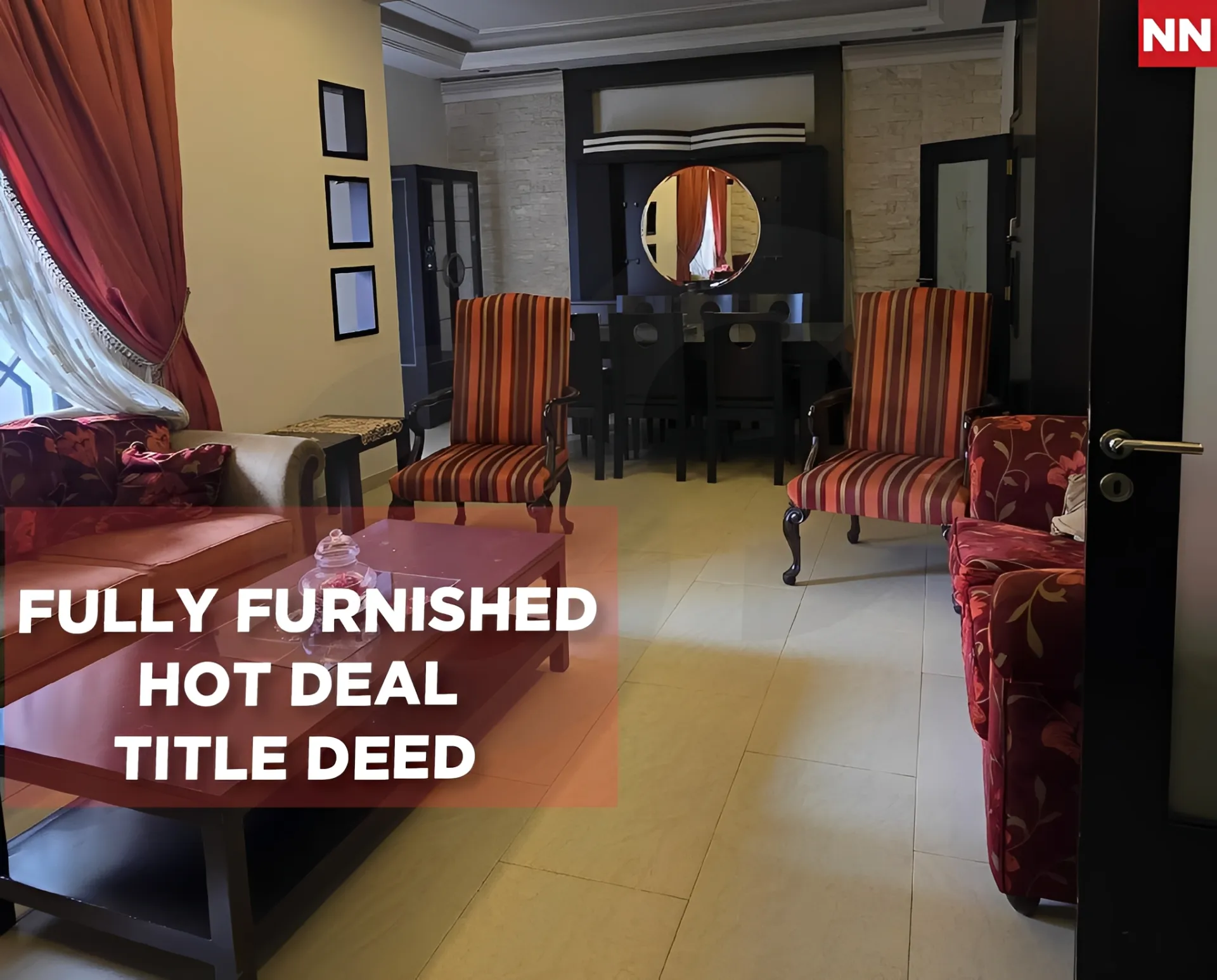 Apartment for Sale in Ainab, Lebanon - 3 bed, 2 bath