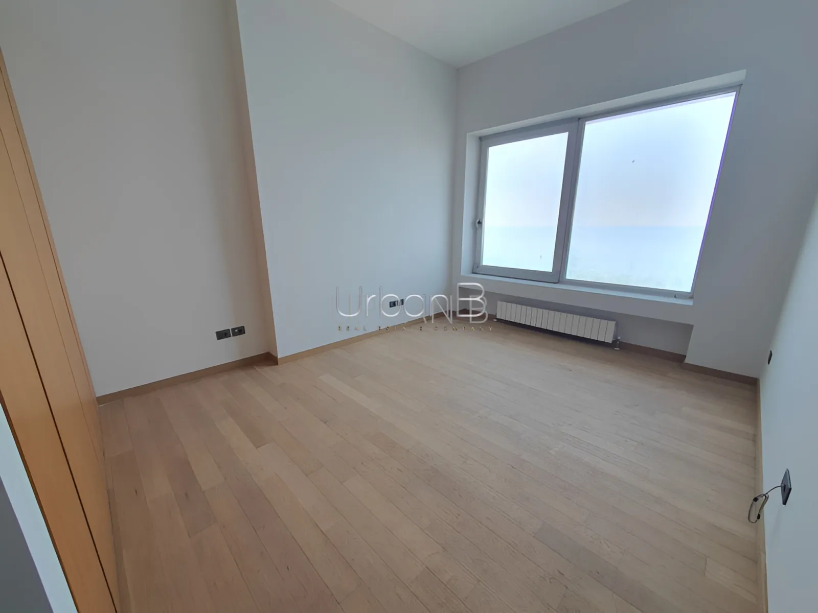 Residential in Ain el mraiseh, beirut, lebanon
