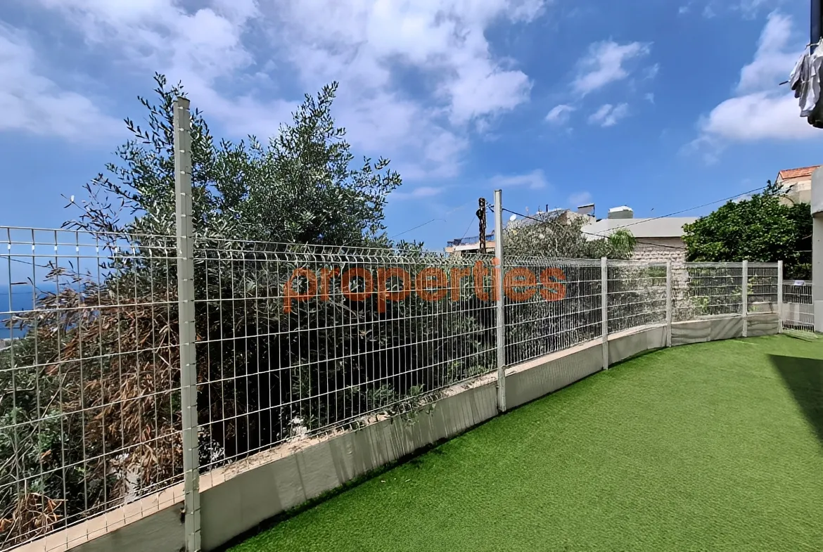 Apartment for Sale in Safra