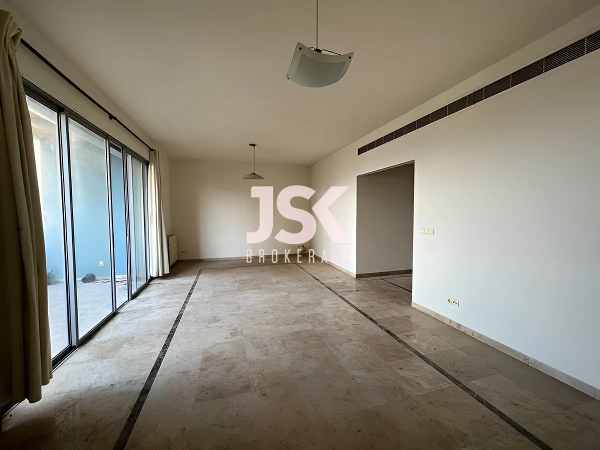 Apartment for Sale in Sassine, Achrafieh, Beirut, Lebanon - 2 bed, 2 bath