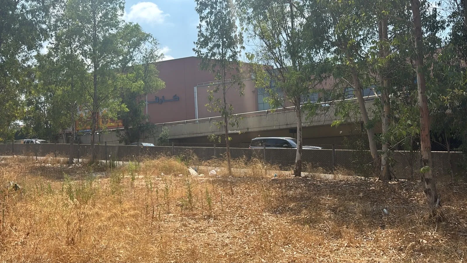 Land for sale in Hazmieh, lebanon