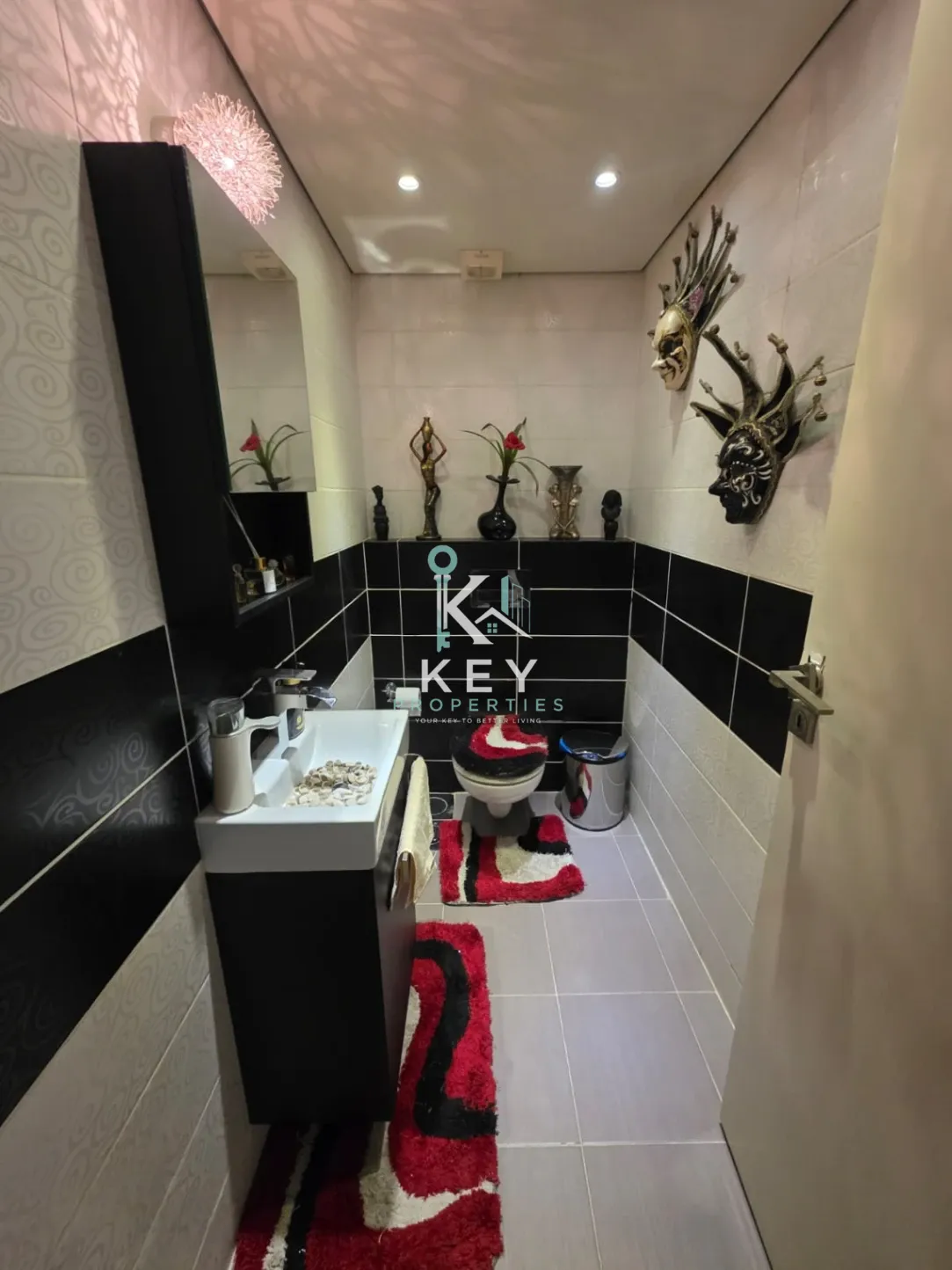 Apartment for sale in Zouk Mosbeh, Lebanon
