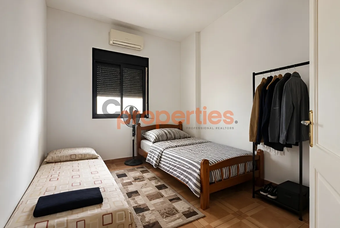 Apartment for Sale in Kfarshima
