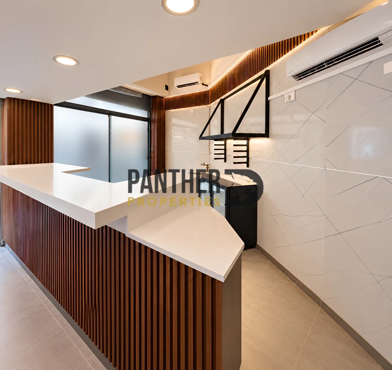 Restaurant for rent in Achrafieh