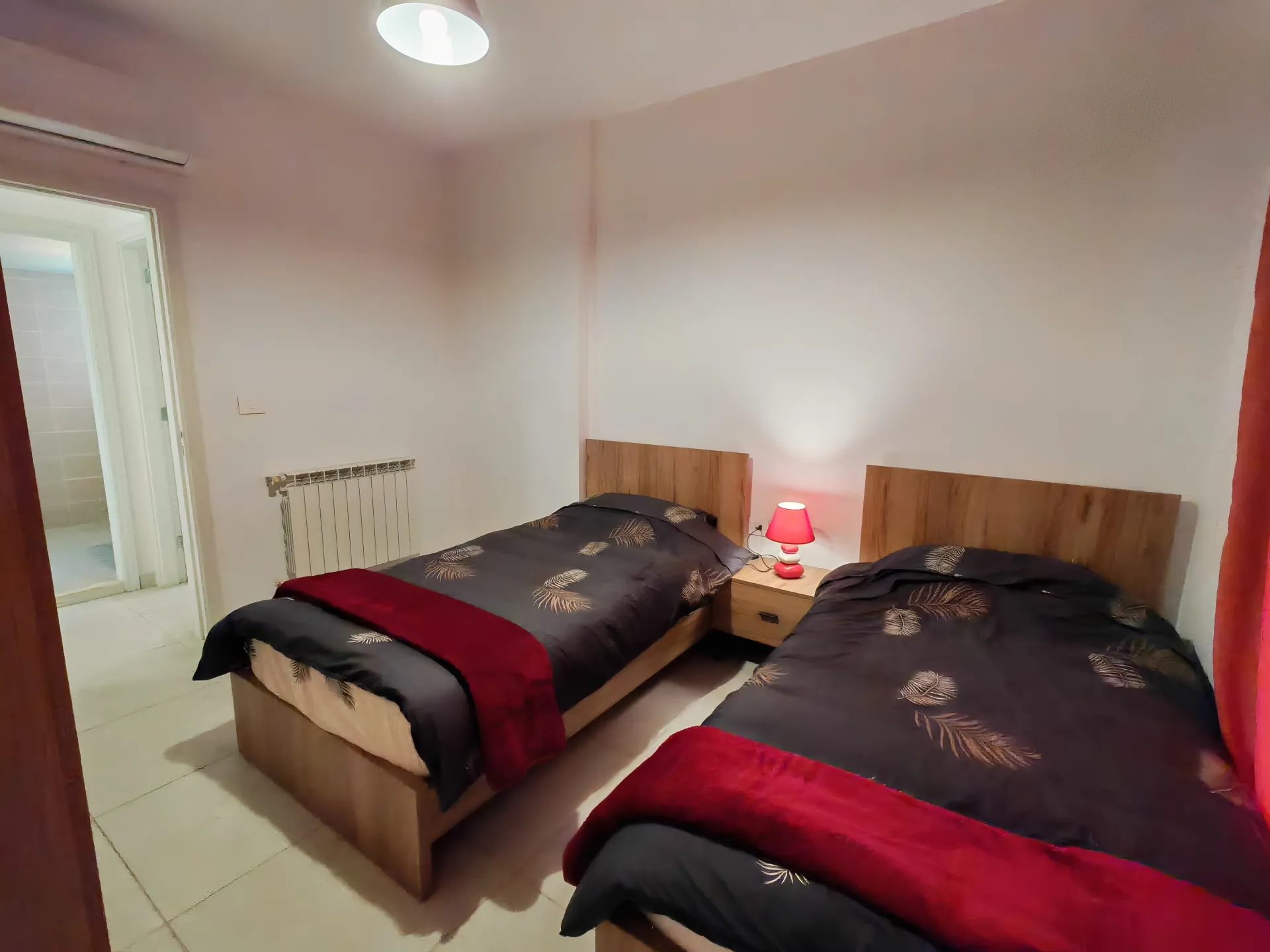 Apartment in Achrafieh, beirut, lebanon