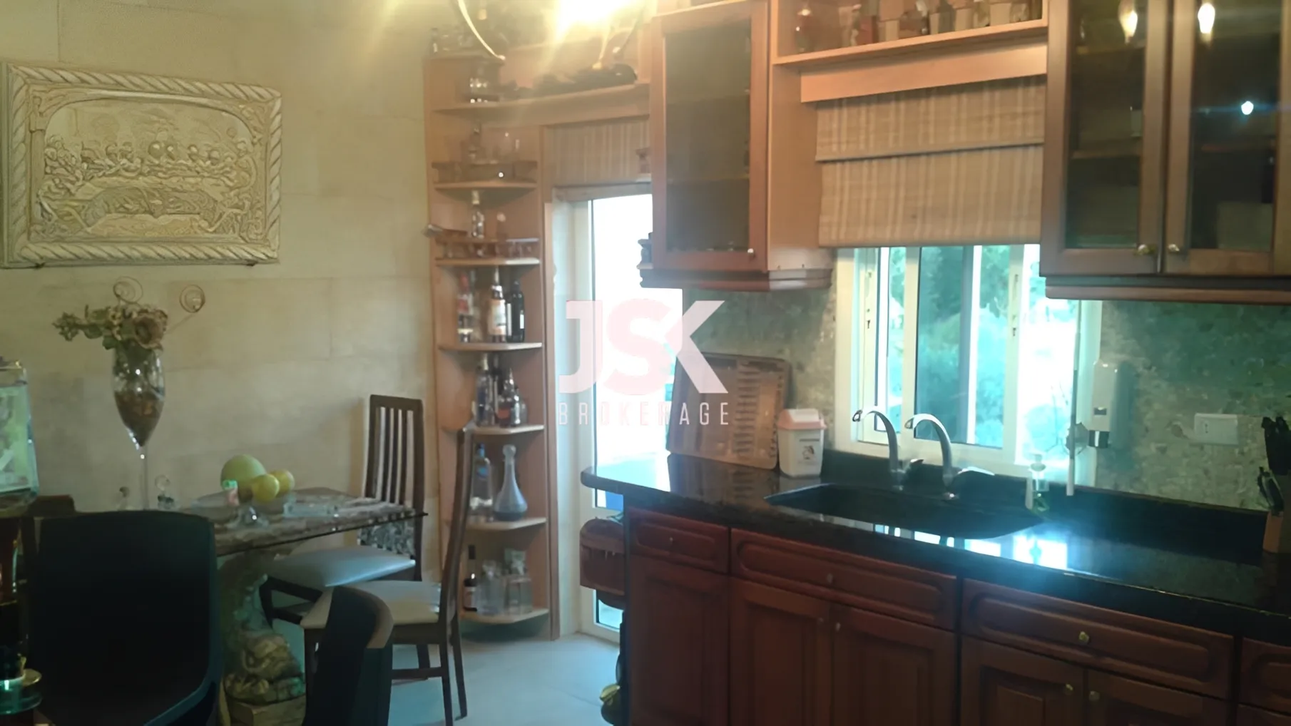 Apartment for Sale in Jdayel, Lebanon - 4 bed, 3 bath