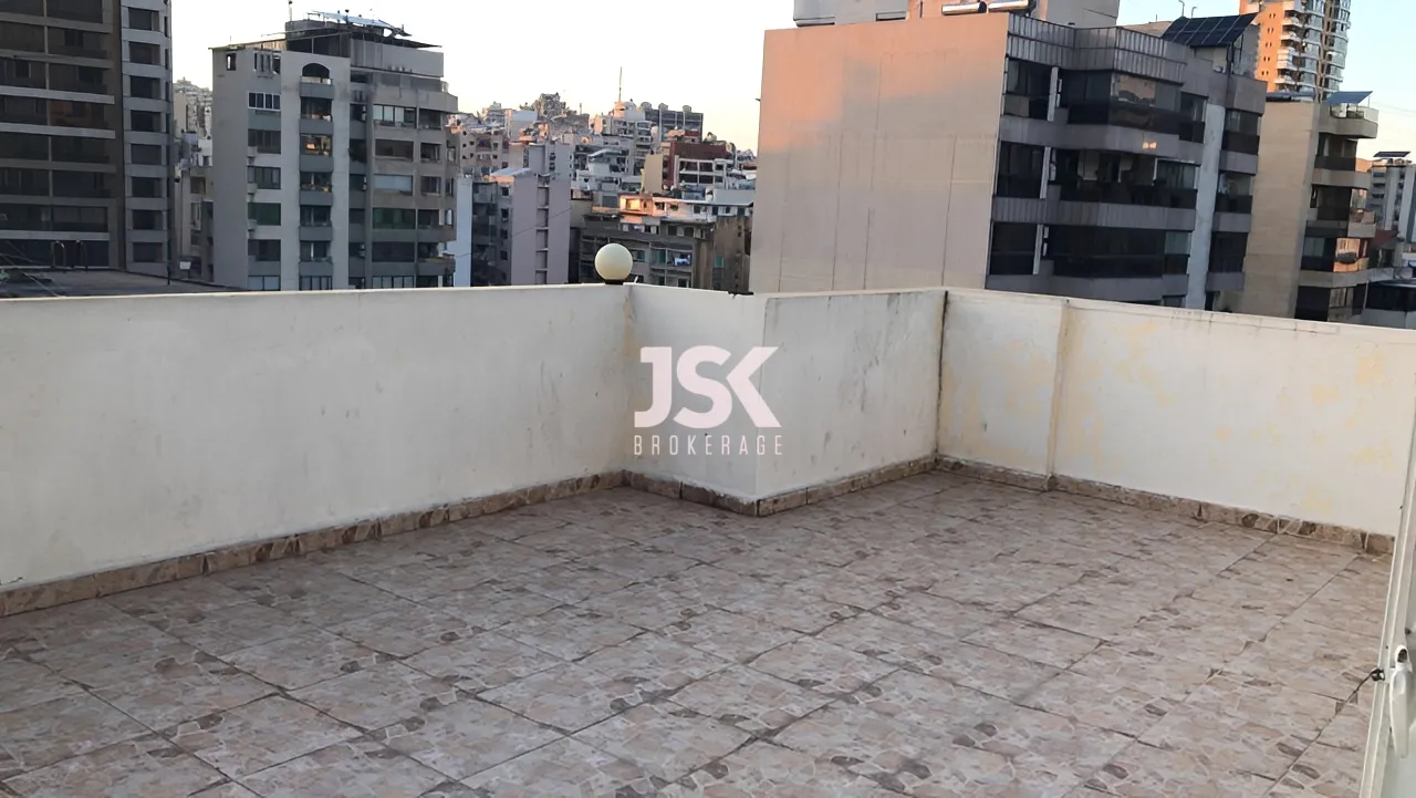 Apartment for Sale in Ras Al Naba'a