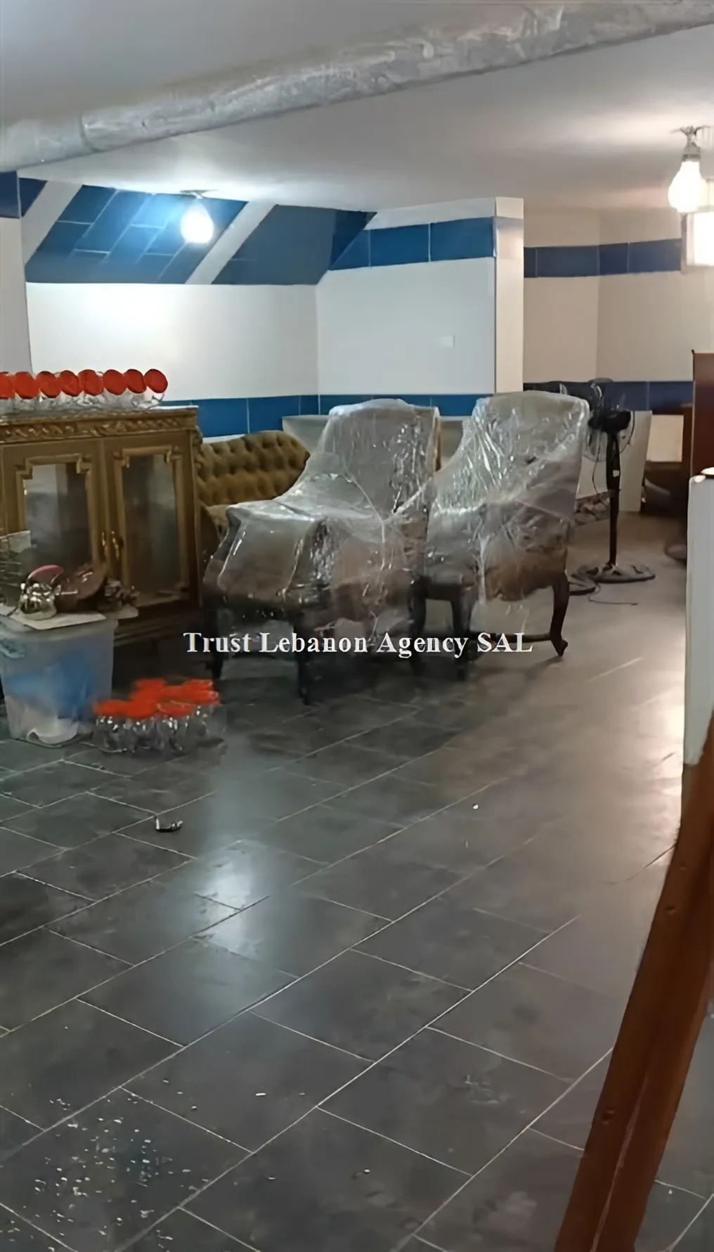 Warehouse for sale in Alay, Bchemoun
