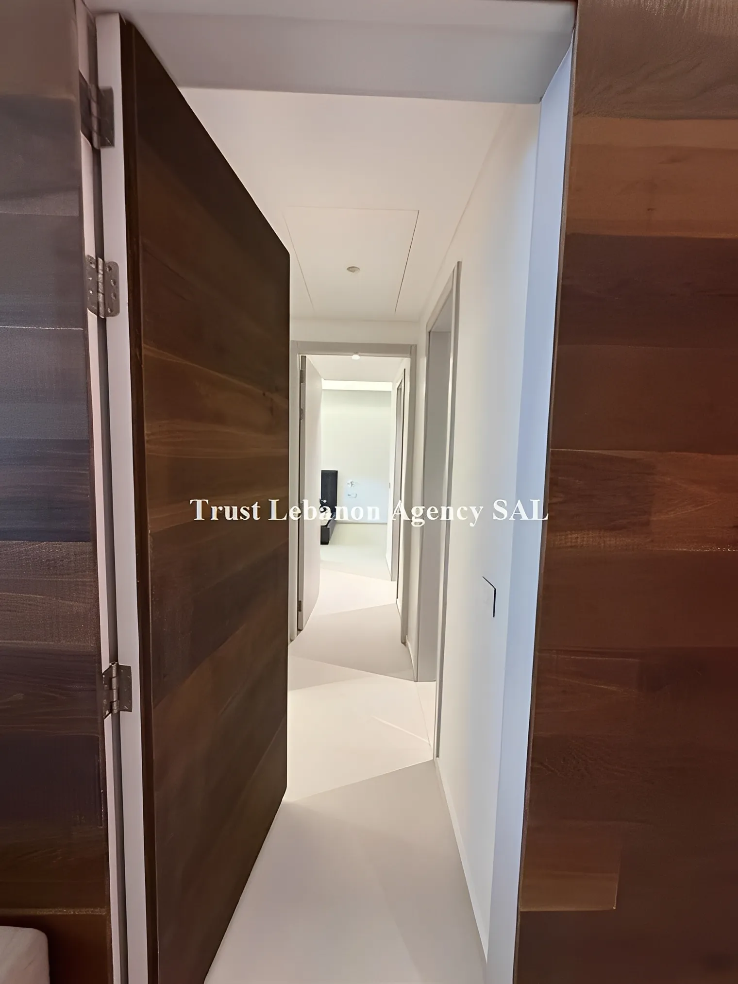 Apartment for Rent in Ashrafieh Beirut Lebanon