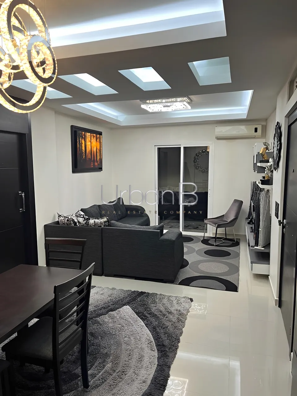 Apartment for sale in Zouk Mikael