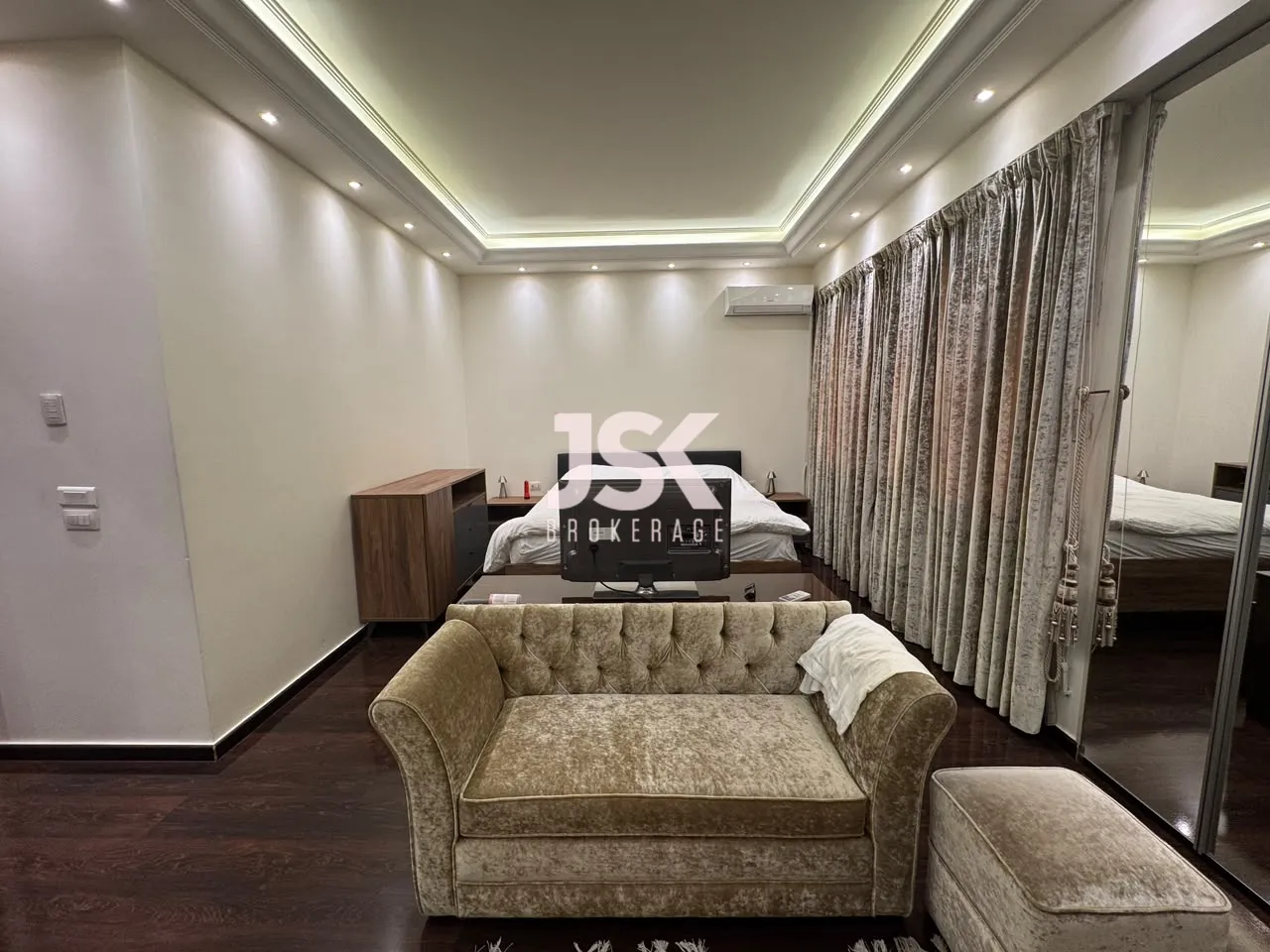 Apartment for Sale in Jnah