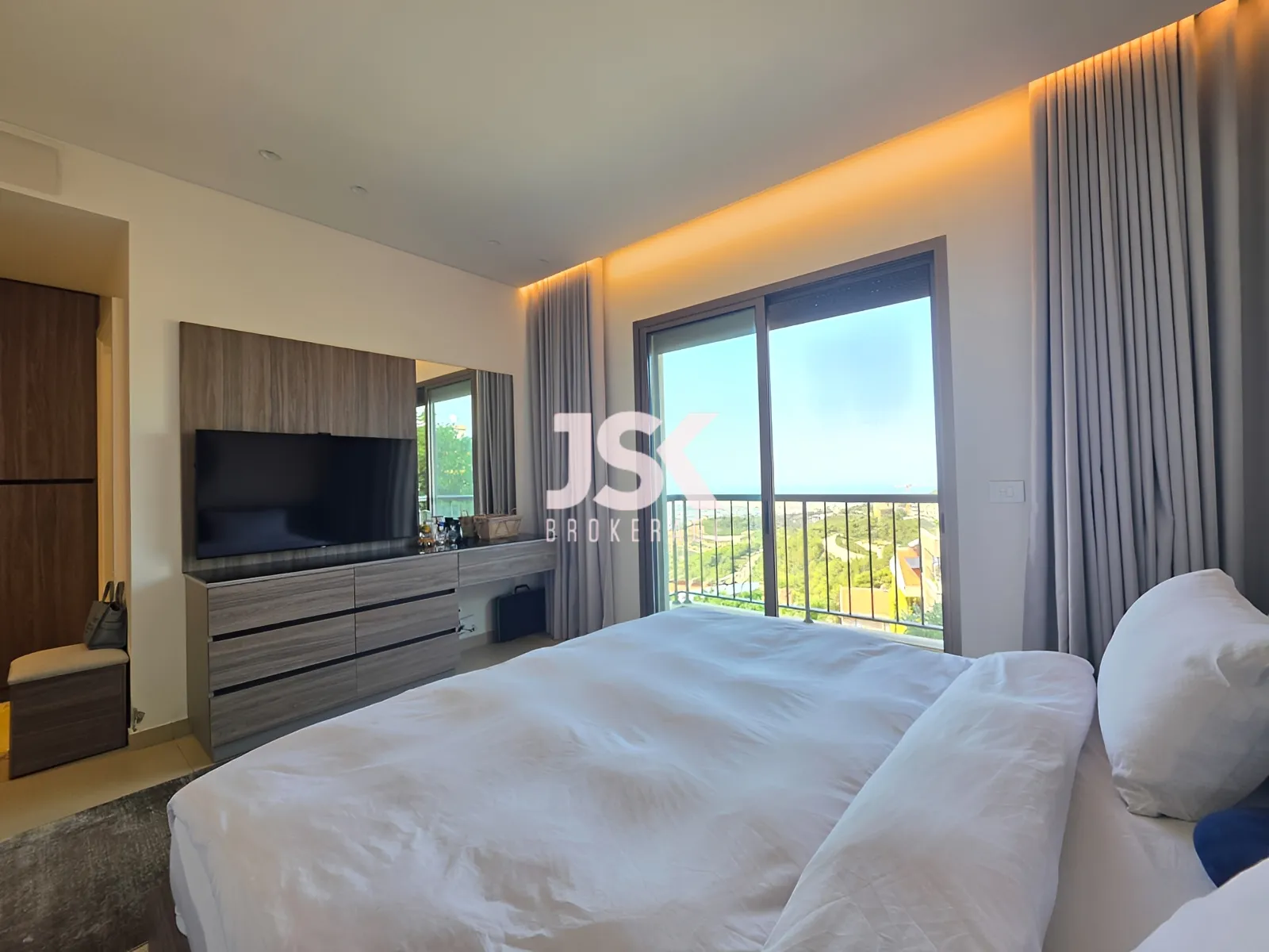 Apartment for Sale in Jamhour