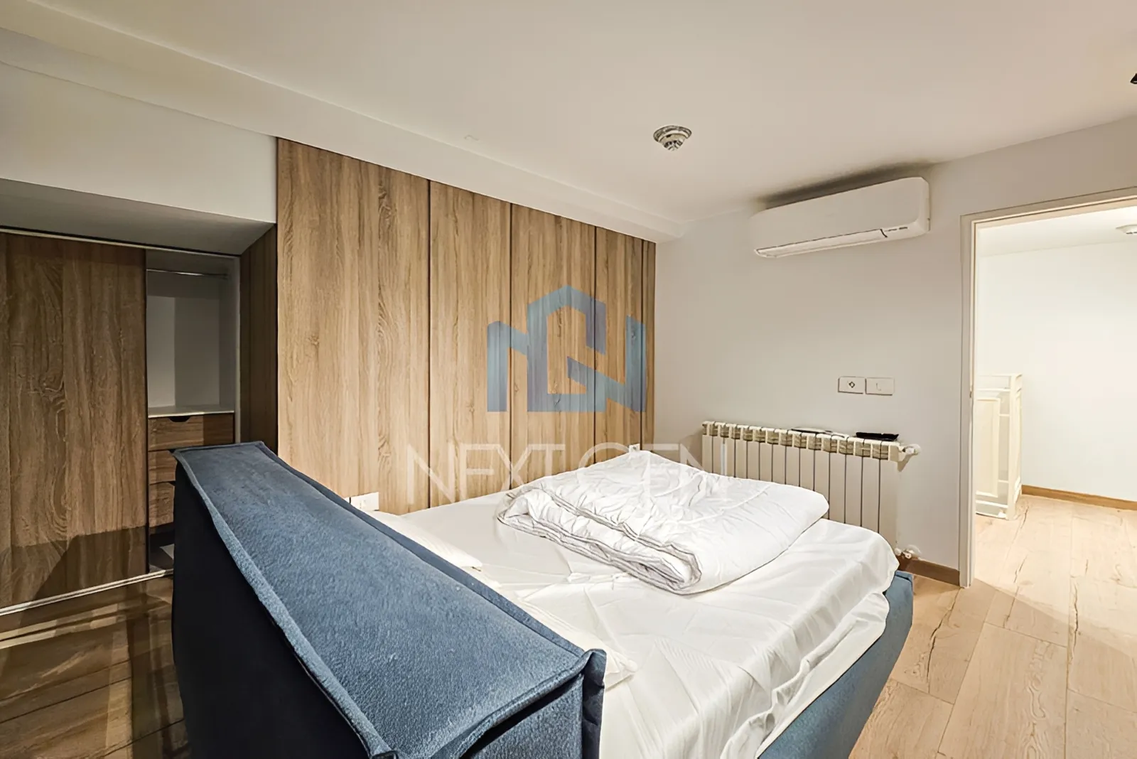 Apartment for Rent in Achrafieh