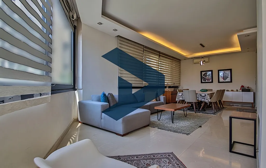 Apartment for rent in Achrafieh
