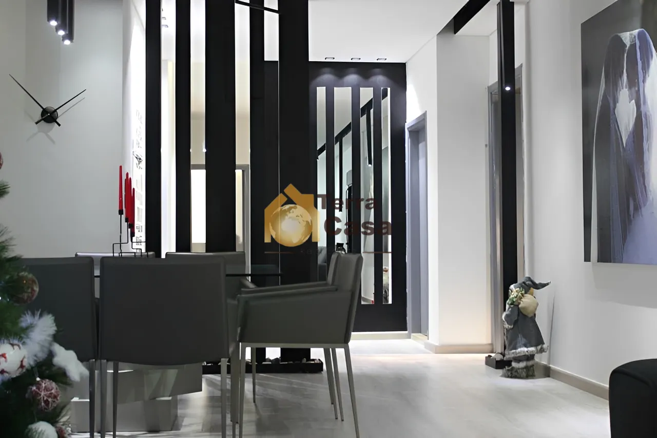 Apartment for sale in Bouar, Lebanon