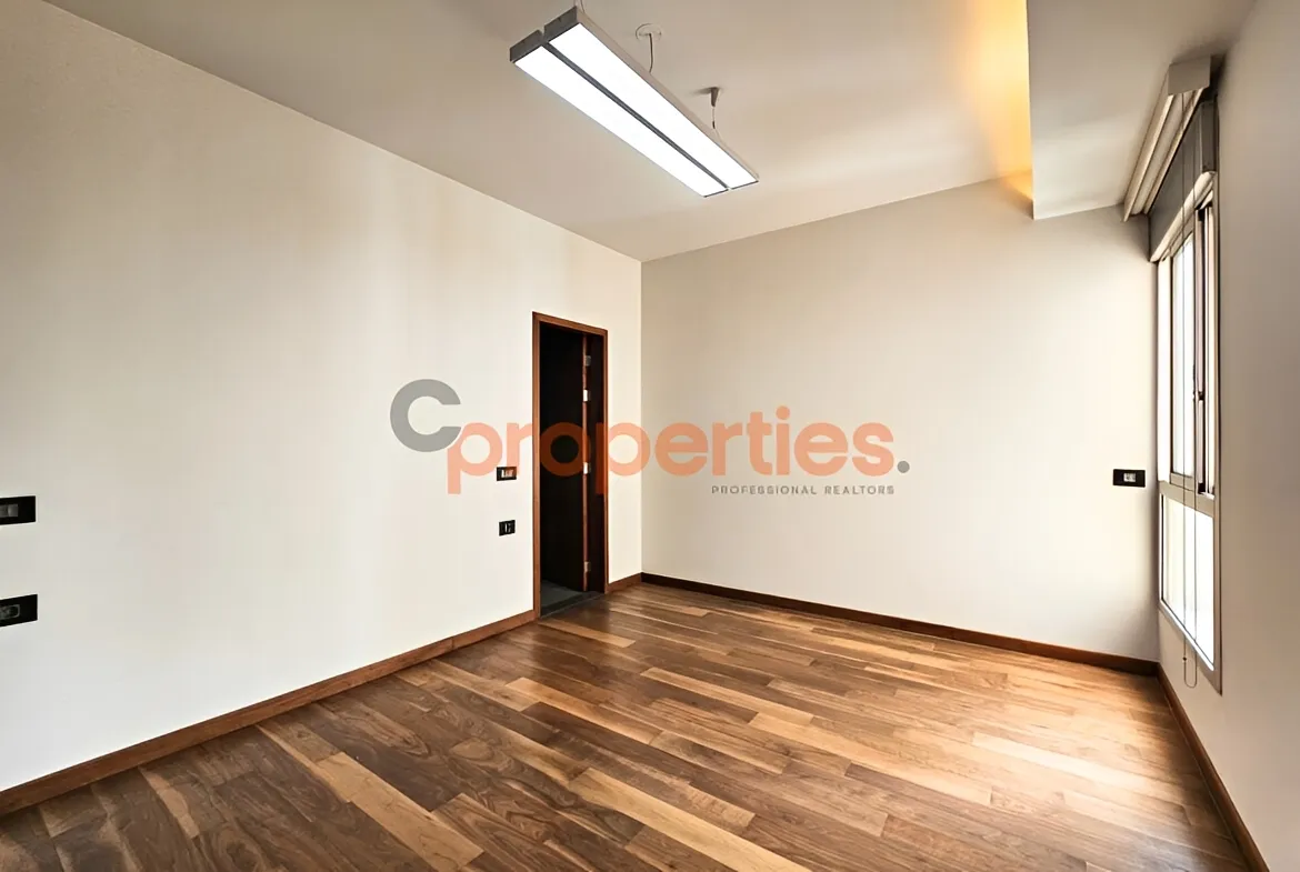 Apartment for Sale in Achrafieh