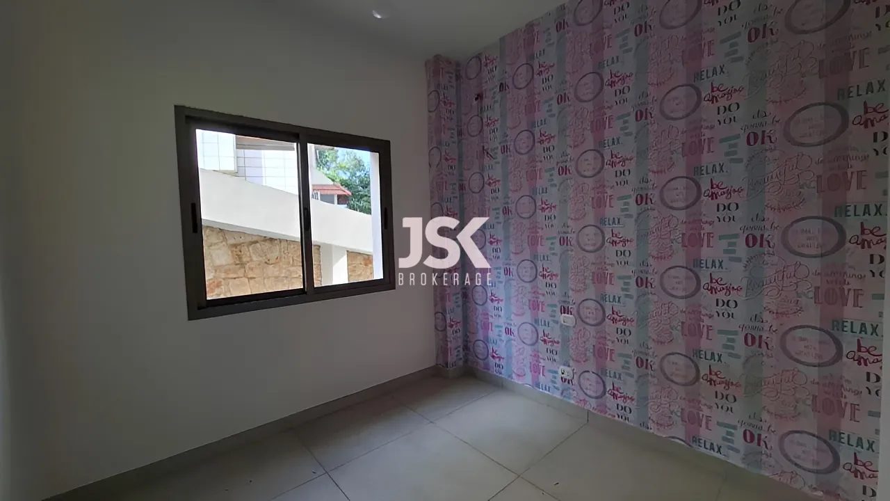 Apartment for Sale in Gharfine - 3 bed, 2 bath
