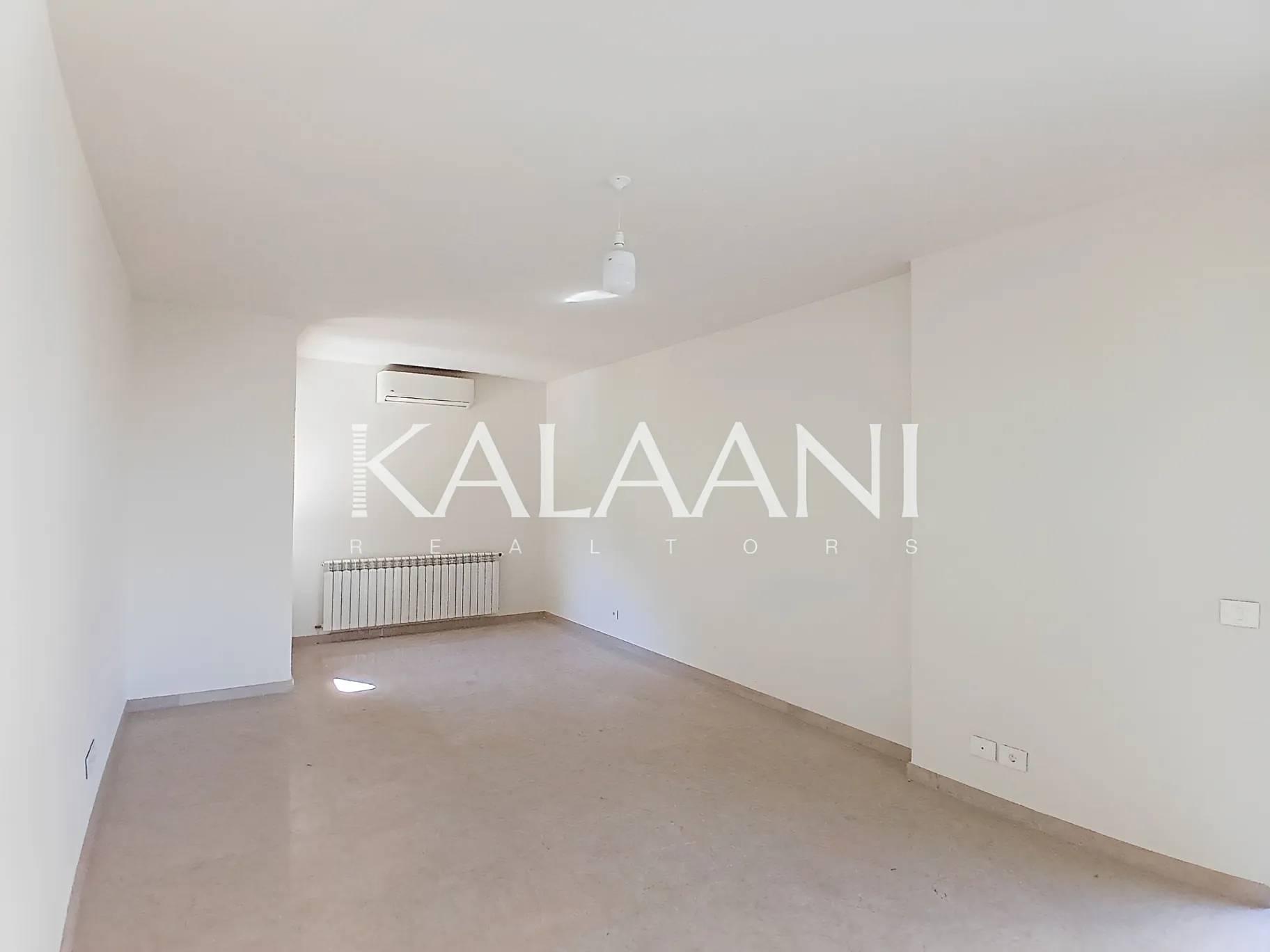 Apartment for sale in Baabda
