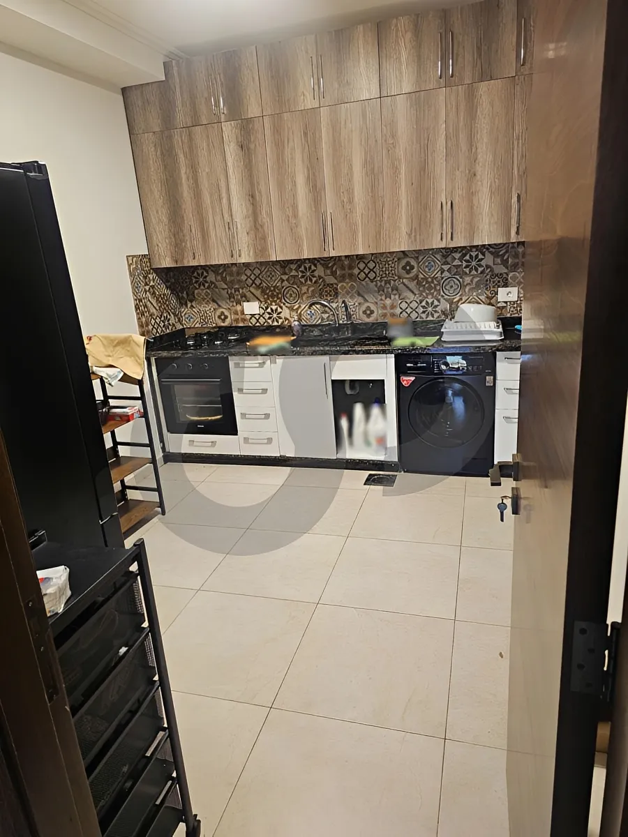 Apartment for Sale in Mechmech, Lebanon