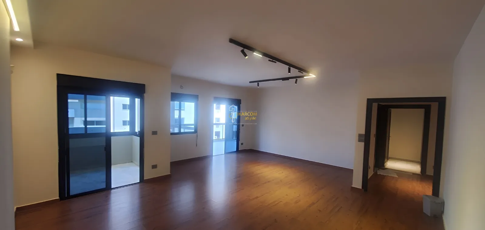 Apartment for sale in Achrafieh, Beirut, Lebanon - 2 bed, 3 bath
