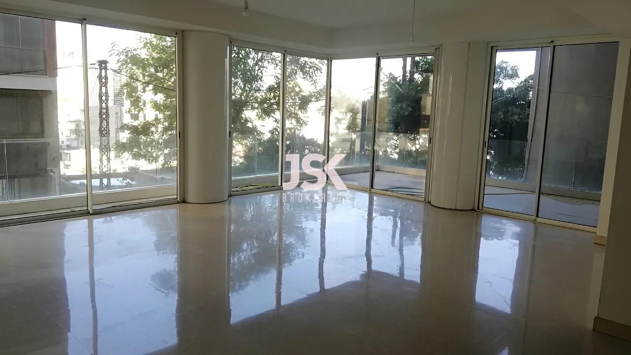 Apartment for Sale in Achrafieh
