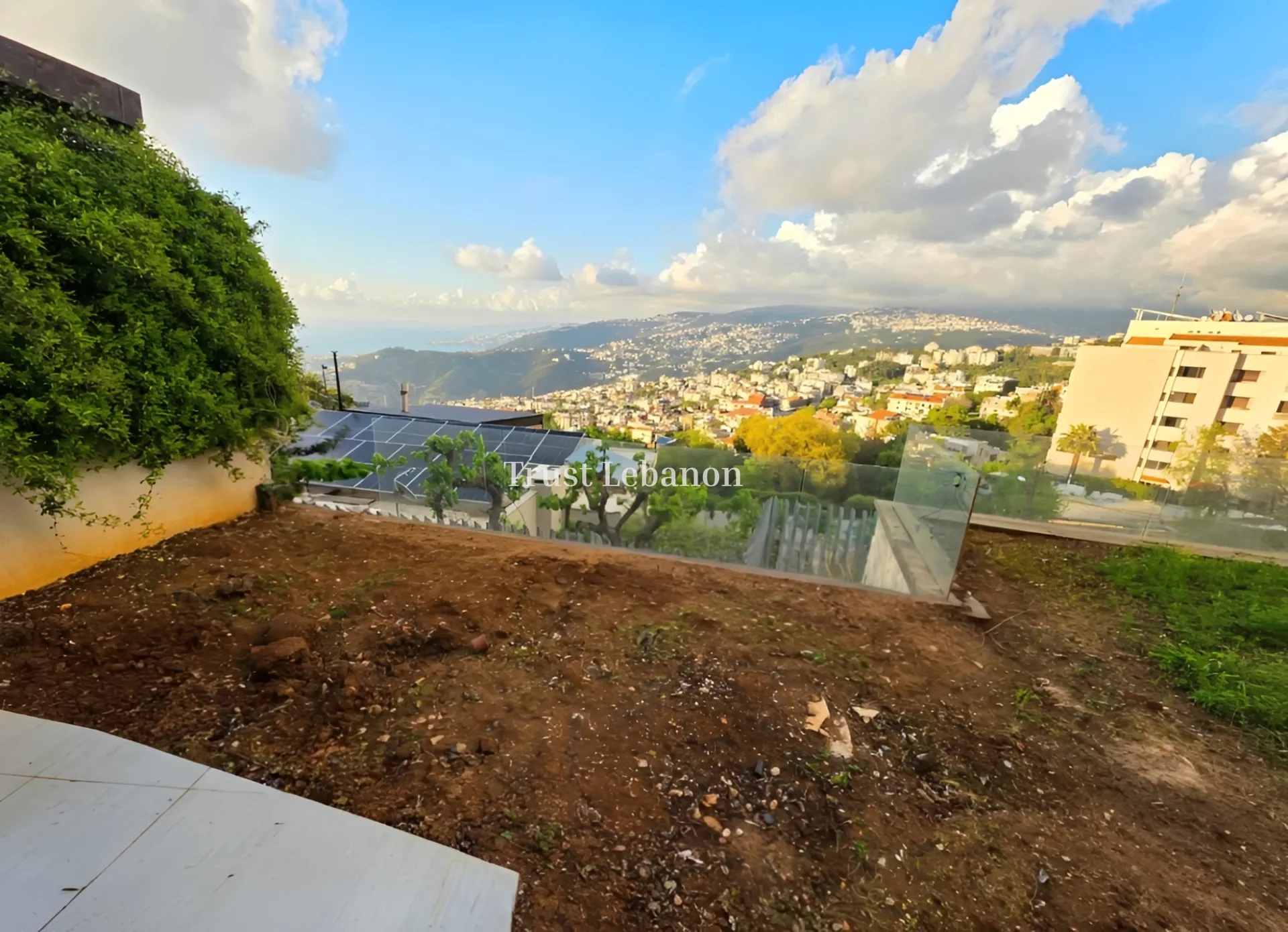 Apartment for sale in Cornet Chahwan, Lebanon - 3 bed, 5 bath
