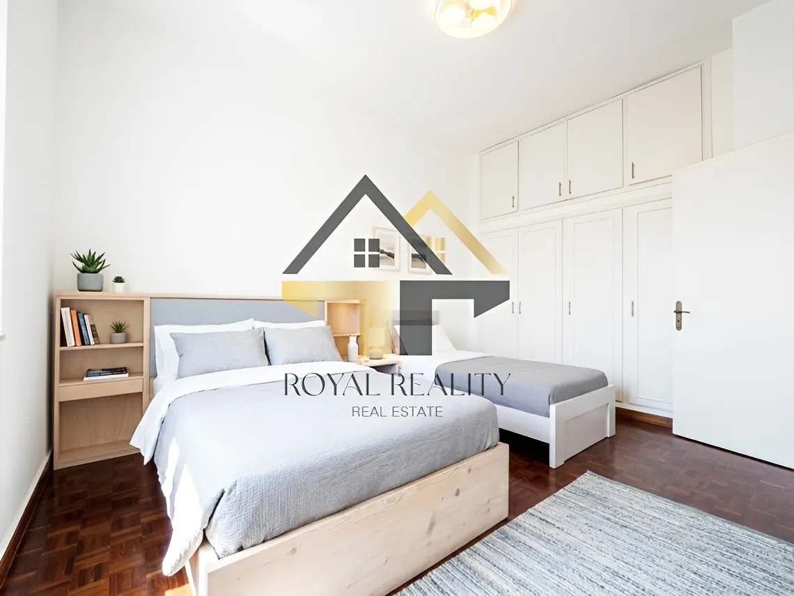 Apartment for rent in Achrafieh