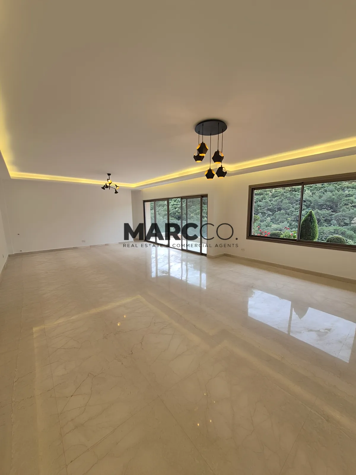 Apartment for sale in Bayada, Rabieh, Lebanon