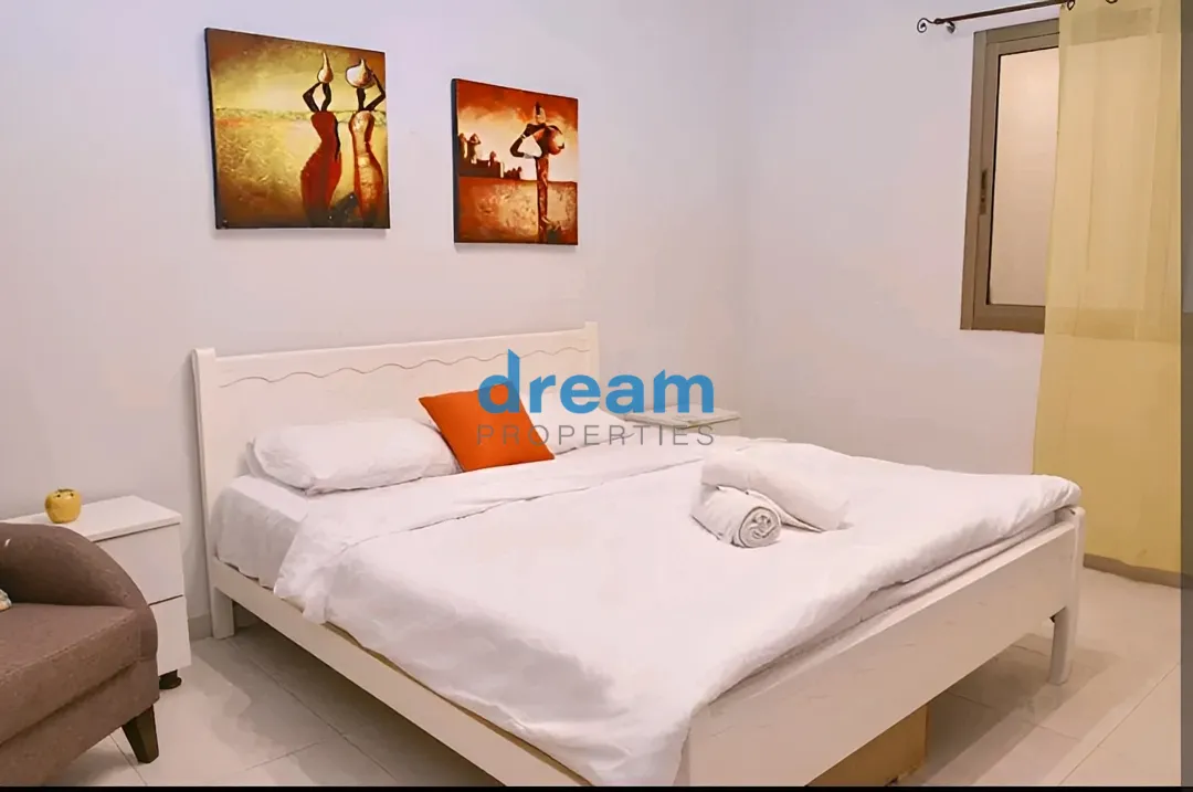 Apartment for rent in Mar Mikhael, Beirut, Lebanon