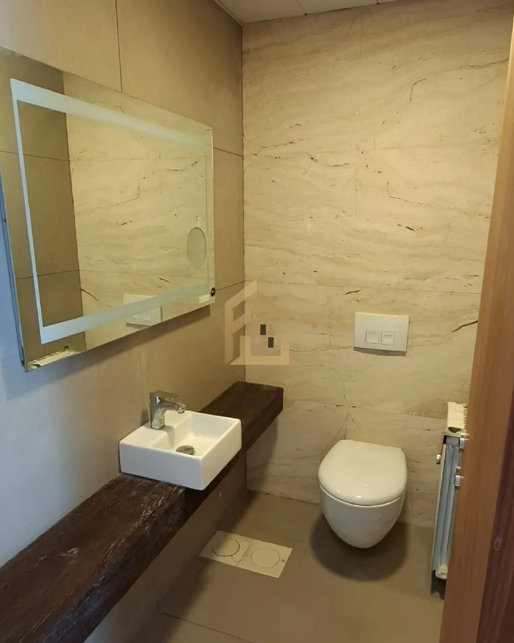 Duplex for sale in Baabdat, Lebanon