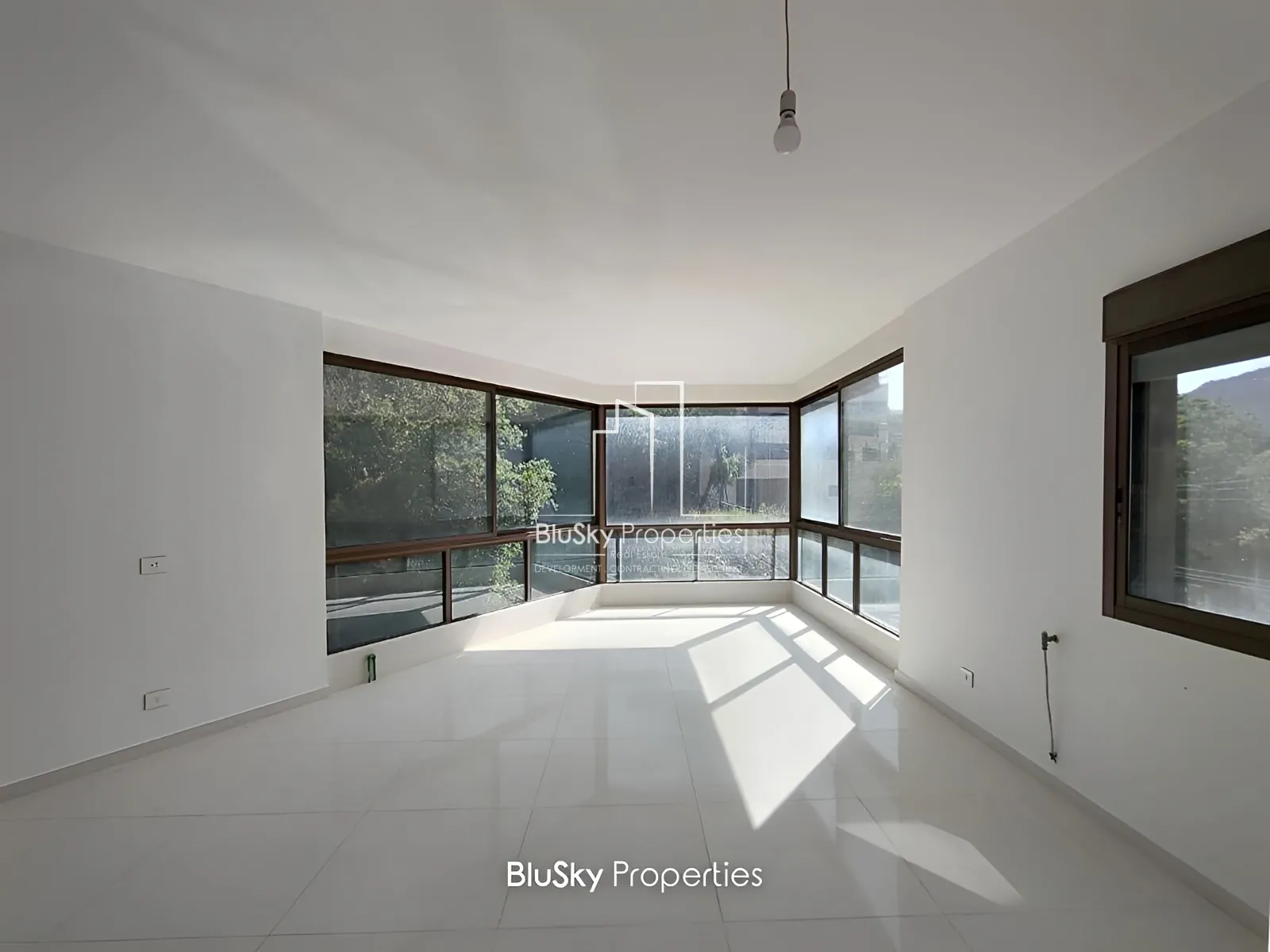Duplex for Sale in Baabdat - 4 bed, 4 bath