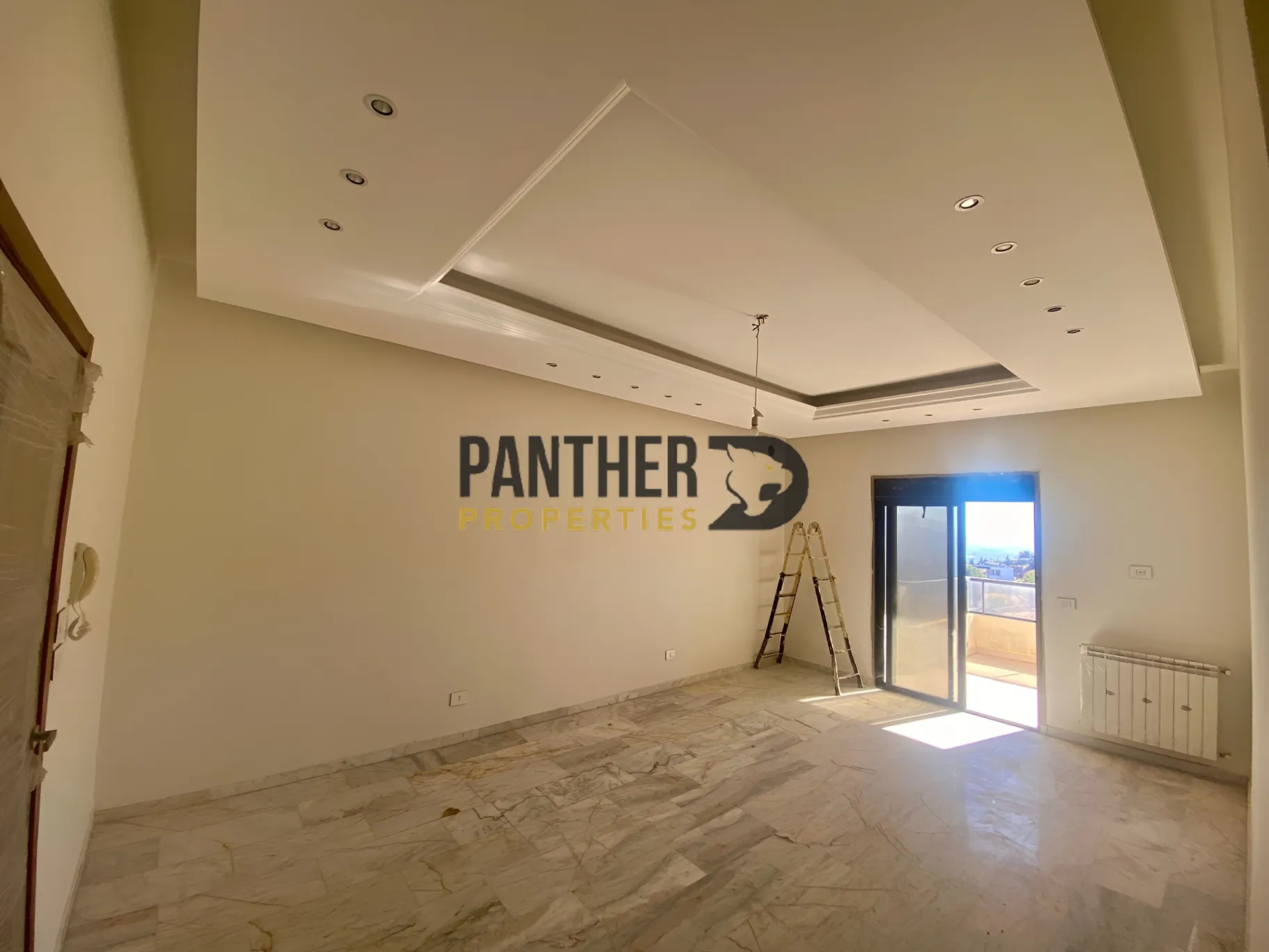 Apartment for sale in Zahlé