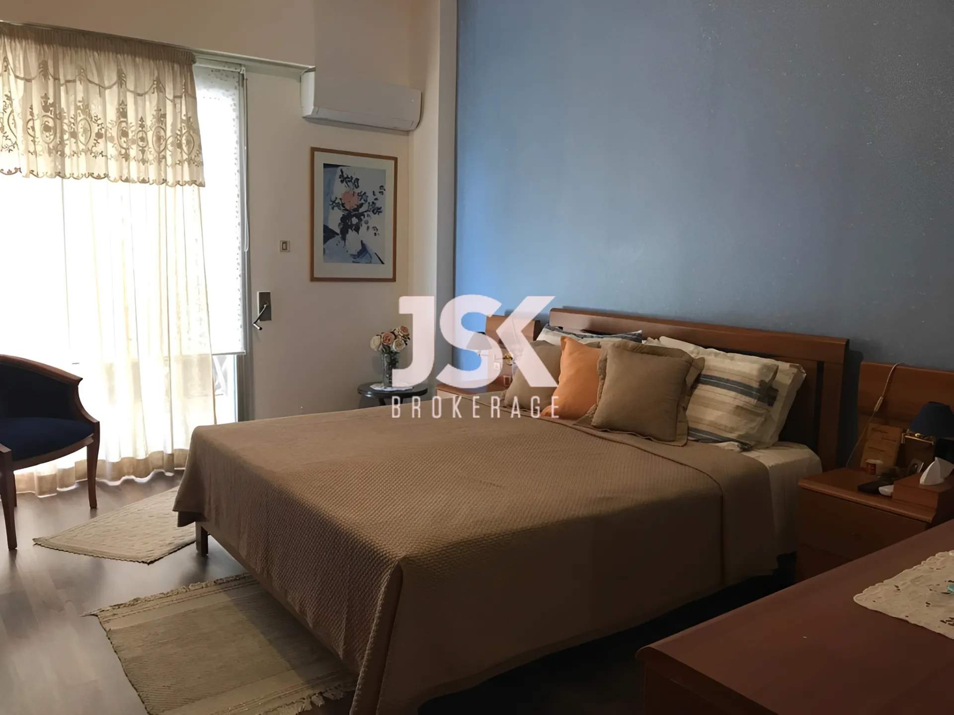 Apartment for Sale in Sassine,Achrafieh, Beirut, Lebanon