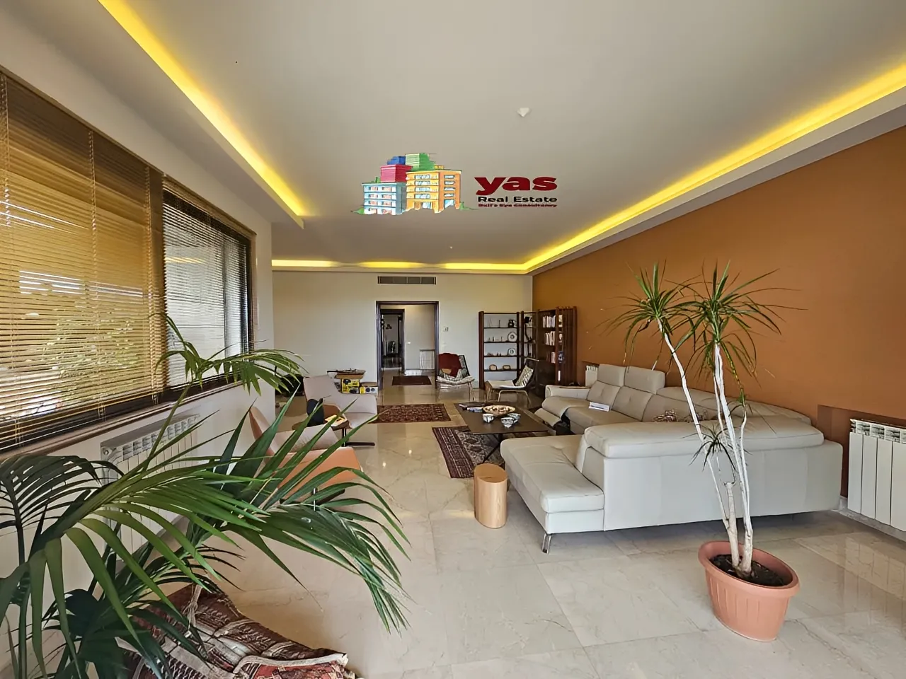 Apartment for Sale in Baabda