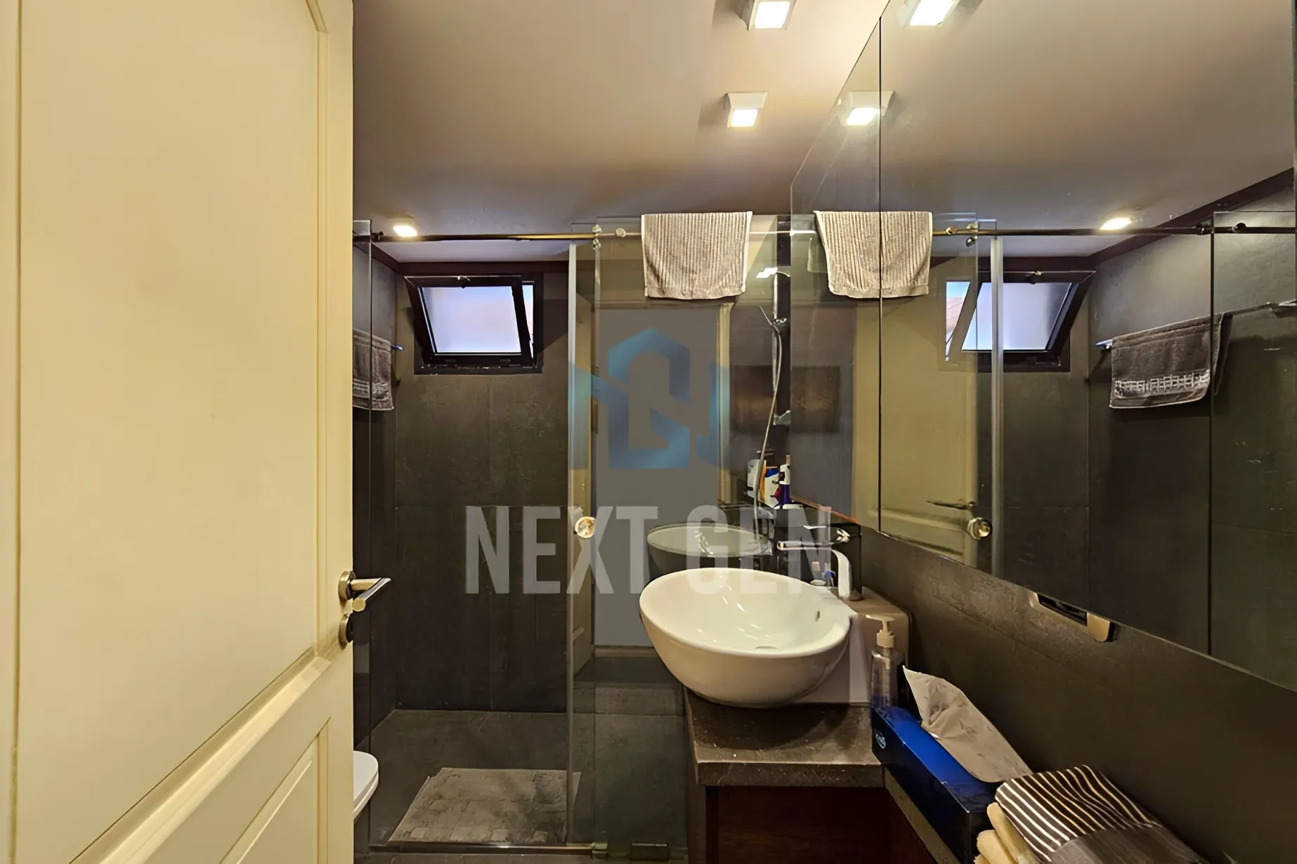 Apartment for sale in Verdun, Bayrut, Lebanon